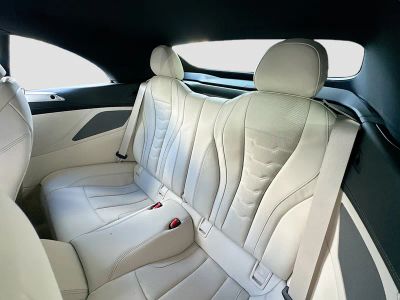 2026 BMW 8 Series — photo 18 view