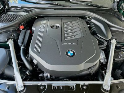 2026 BMW 8 Series — photo 23 view