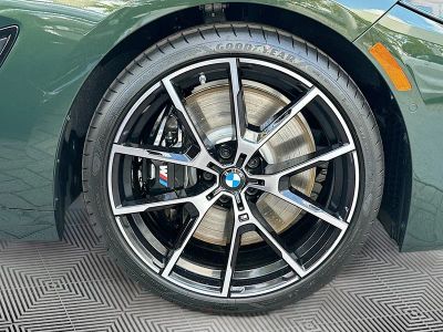 2026 BMW 8 Series — photo 24 view