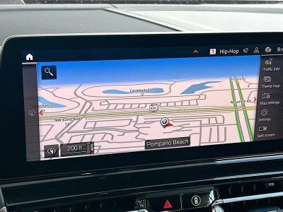 2026 BMW 8 Series — photo 11 view