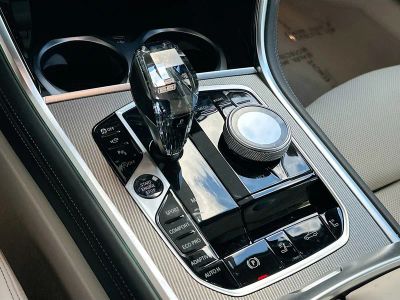 2026 BMW 8 Series — photo 14 view