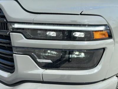 2026 RAM 2500 — detail view