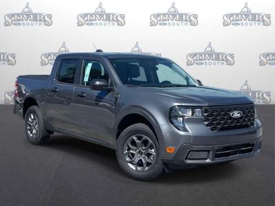 2025 Ford Maverick - Photo 1