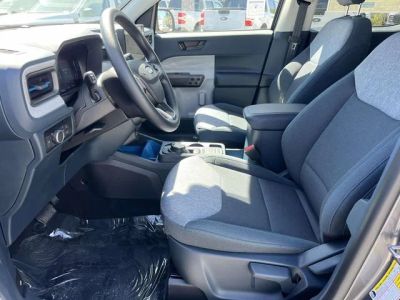 2025 Ford Maverick - Photo 11