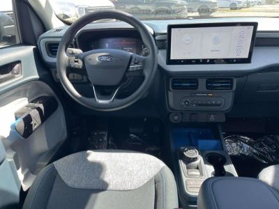 2025 Ford Maverick - Photo 9