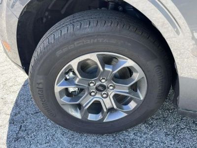 2025 Ford Maverick - Photo 6