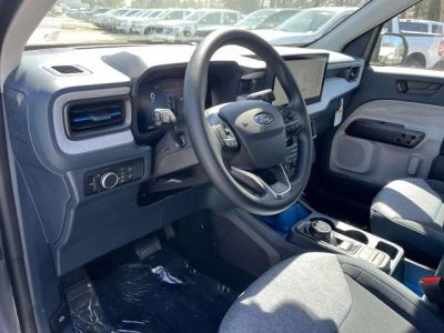 2025 Ford Maverick - Photo 12