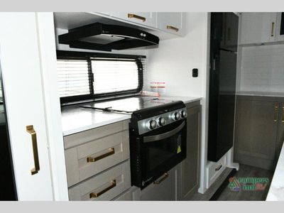2026 Jayco Eagle SLE - Photo 19