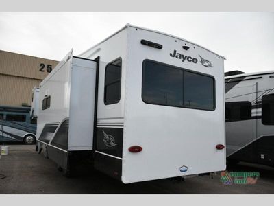 2026 Jayco Eagle SLE - Photo 3