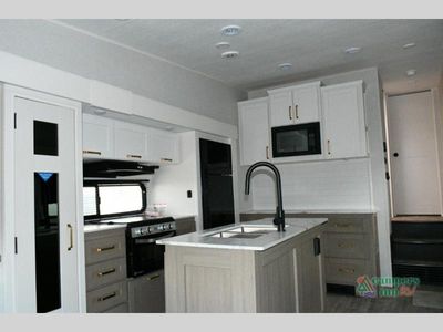 2026 Jayco Eagle SLE - Photo 17