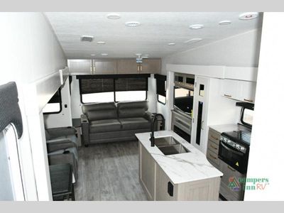 2026 Jayco Eagle SLE - Photo 36