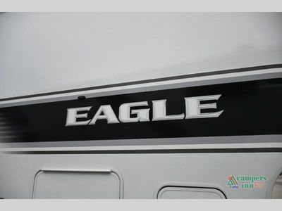 2026 Jayco Eagle SLE - Photo 40