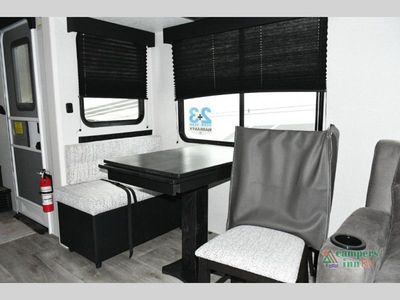 2026 Jayco Eagle SLE - Photo 7