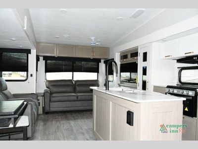 2026 Jayco Eagle SLE - Photo 5