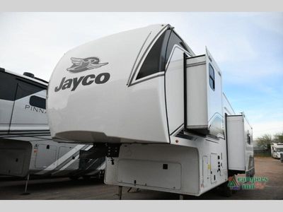 2026 Jayco Eagle SLE - Photo 2