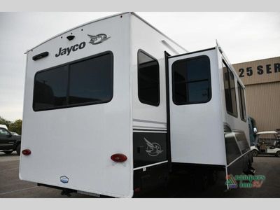 2026 Jayco Eagle SLE - Photo 4