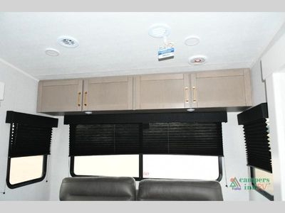 2026 Jayco Eagle SLE - Photo 12