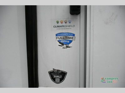 2026 Jayco Eagle SLE - Photo 41