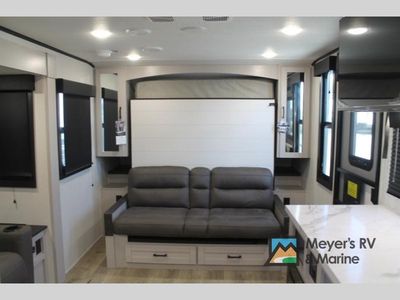 2026 Jayco Jay Feather - Photo 7