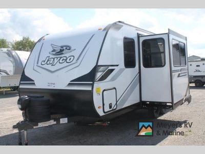 2026 Jayco Jay Feather - Photo 3