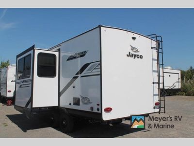 2026 Jayco Jay Feather - Photo 4