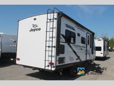 2026 Jayco Jay Feather - Photo 5