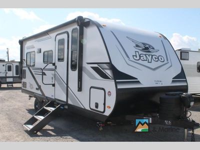 2026 Jayco Jay Feather - Photo 1