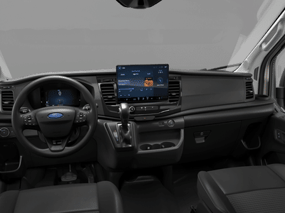 2026 Ford Transit Cargo Van - Photo 14