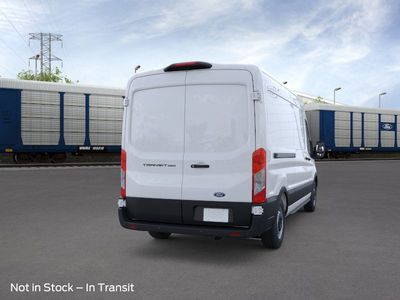 2026 Ford Transit Cargo Van - Photo 7