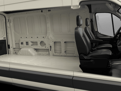 2026 Ford Transit Cargo Van - Photo 13