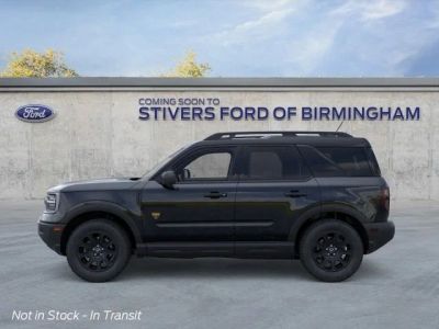 2026 Ford Bronco Sport - Photo 4