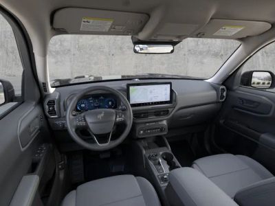 2026 Ford Bronco Sport - Photo 9
