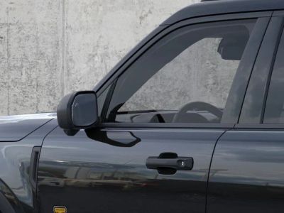 2026 Ford Bronco Sport - Photo 20