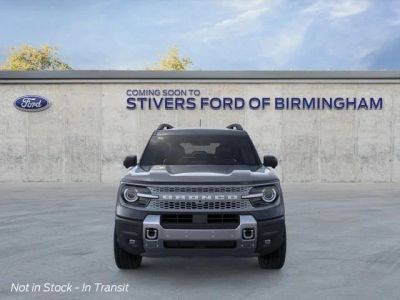 2026 Ford Bronco Sport - Photo 7