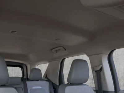 2026 Ford Bronco Sport - Photo 22