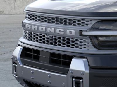 2026 Ford Bronco Sport - Photo 17