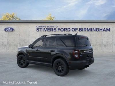 2026 Ford Bronco Sport - Photo 5
