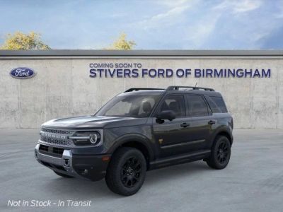2026 Ford Bronco Sport - Photo 2