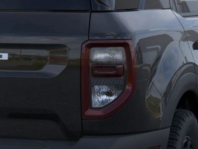 2026 Ford Bronco Sport - Photo 21