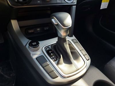2025 Kia Seltos - Photo 19