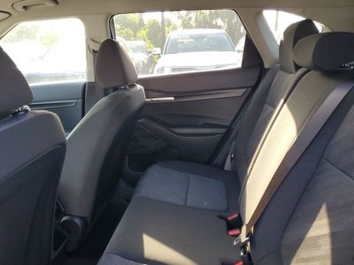 2025 Kia Seltos - Photo 23