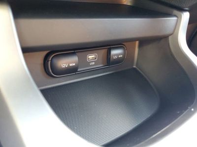 2025 Kia Seltos - Photo 18