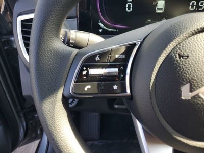 2025 Kia Seltos - Photo 11