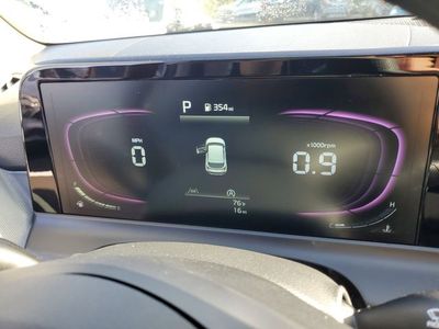 2025 Kia Seltos - Photo 14
