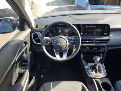 2025 Kia Seltos - Photo 21