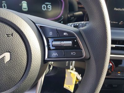 2025 Kia Seltos - Photo 12