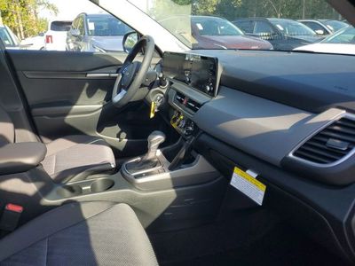 2025 Kia Seltos - Photo 29