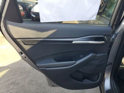 2025 Kia Seltos - Photo 24