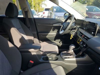 2025 Kia Seltos - Photo 30