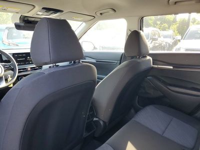 2025 Kia Seltos - Photo 22